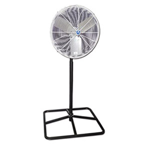 30" Pedestal Fan Rental in Centreville Maryland