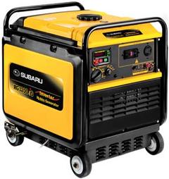 Inverter Generator Rental in Centreville Maryland