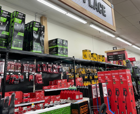 Black+Decker - Ace Hardware